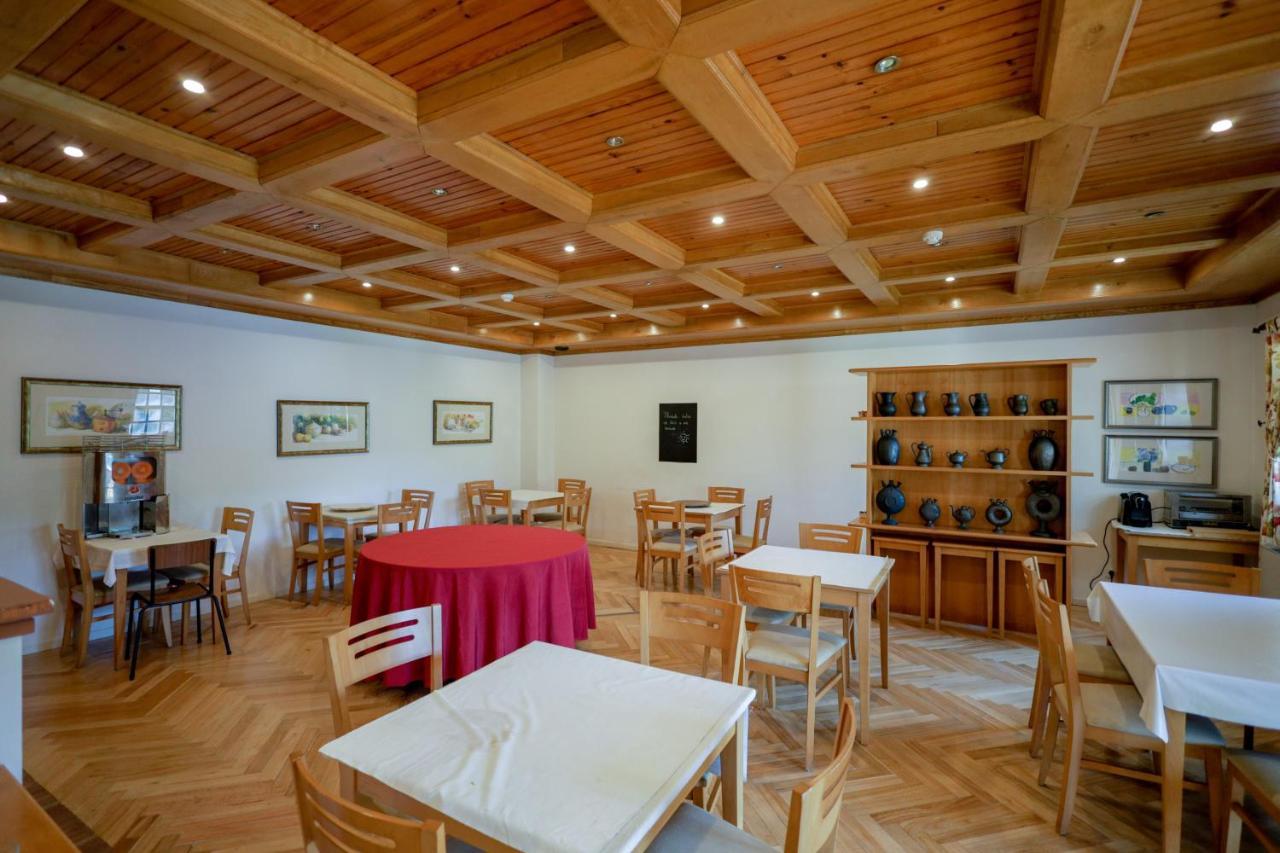 Morgado - River Suites And Houses By Pch Padroes  Luaran gambar