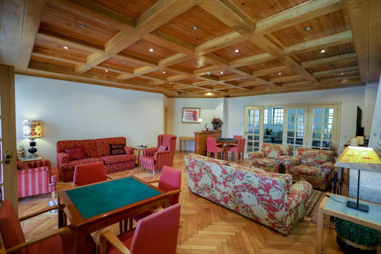 Morgado - River Suites And Houses By Pch Padroes  Luaran gambar